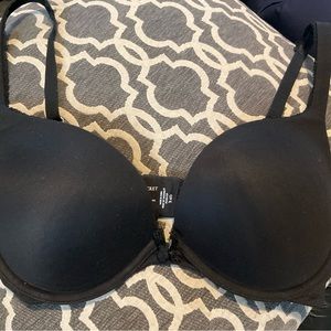 Victoria’s Secret’s Bra